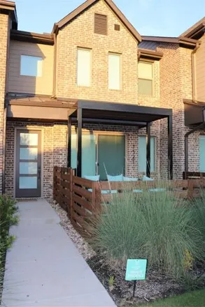 Buy this 2 bed house on Concha Drive in Grand Prairie, TX 75054