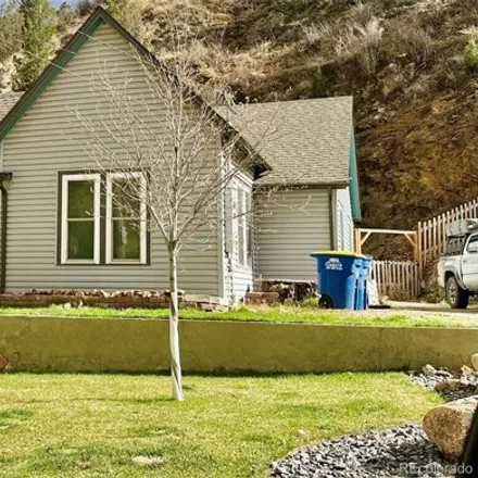 Rent this 3 bed house on 2109 Miner Street in Argo Mill, Idaho Springs