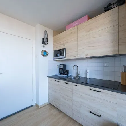 Image 2 - Middelkerke, Ostend, Belgium - Apartment for rent