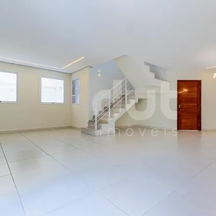 Buy this 3 bed house on Rua Vilson de Oliveira in Adventista Campineiro, Hortolândia - SP