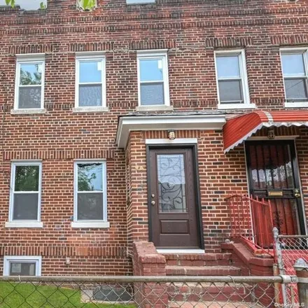 Buy this 3 bed house on 111-57 145th Street in New York, NY 11435