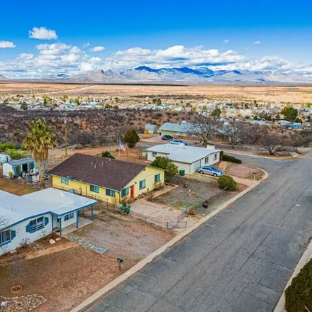 Image 8 - 781 North Skyline Drive, Huachuca City, Cochise County, AZ 85616, USA - House for sale