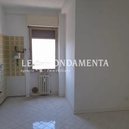 Image 3 - Tramezzeria XXV Aprile, Piazza Roma 25, 26100 Cremona CR, Italy - Apartment for rent