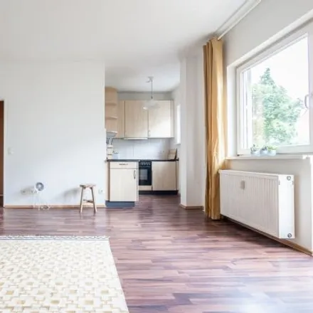 Rent this studio apartment on Schillerstraße 51A in 10627 Berlin, Germany