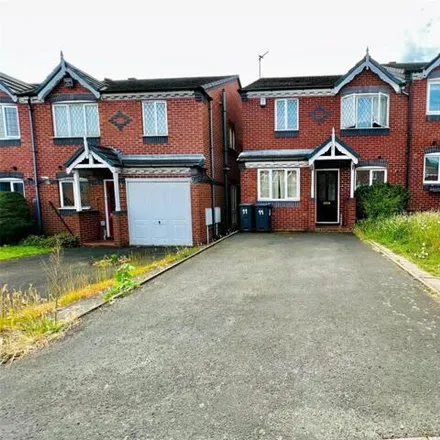 Buy this 3 bed house on 9 Harrier Road in Birmingham, B27 7AB