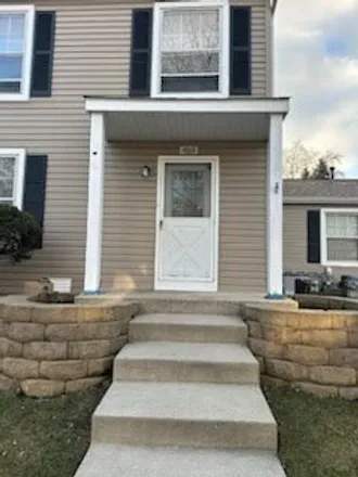 Rent this 2 bed house on 1265 Prairie Avenue in Glendale Heights, IL 60139