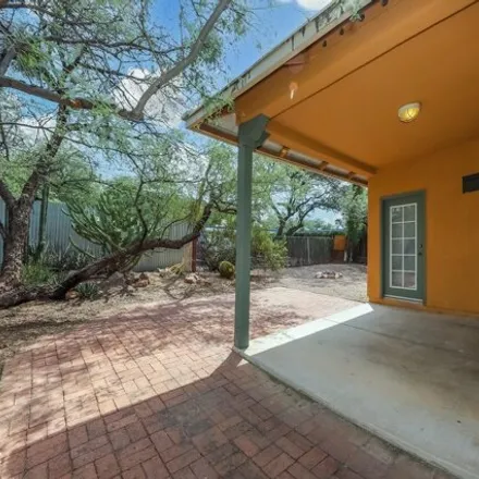 Buy this 3 bed house on 3055 North Campbell Avenue in Tucson, AZ 85719