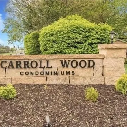 Image 2 - Carroll Wood Way, Sappington, Saint Louis County, MO 63128, USA - House for sale