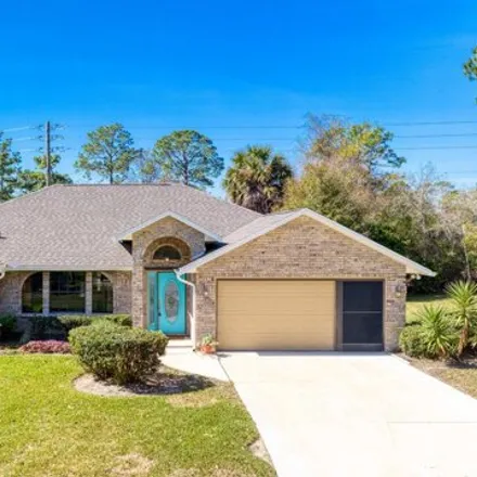 Buy this 3 bed house on 8 Pine Shadows Trail in Ormond Beach, FL 32174