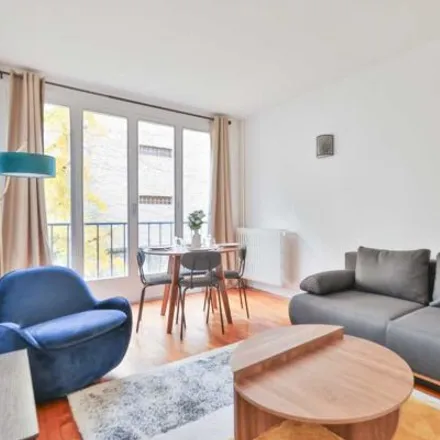 Rent this 1 bed apartment on 71 Boulevard Victor Hugo in 92200 Neuilly-sur-Seine, France