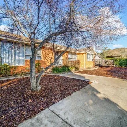 Rent this 3 bed apartment on Australian Capital Territory in Beasley Street, Torrens 2607