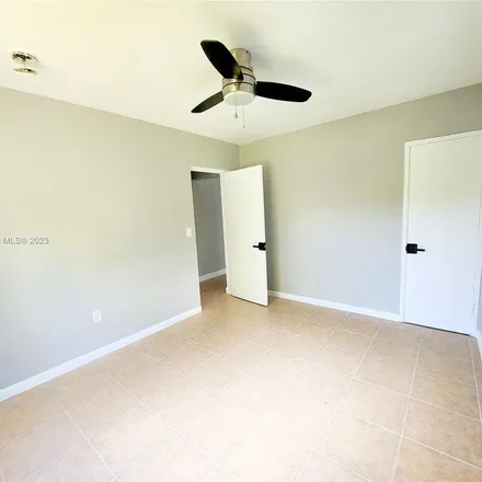 Rent this 1 bed apartment on 1984 Southwest 4th Avenue in Fort Lauderdale, FL 33315