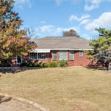 Buy this 3 bed house on 199 Miller Drive in Pauls Valley, OK 73075