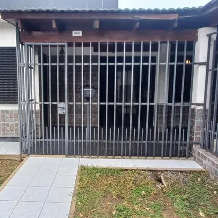 Buy this 4 bed house on Juana Manuela Gorriti 860 in Los Gigantes, Cordoba