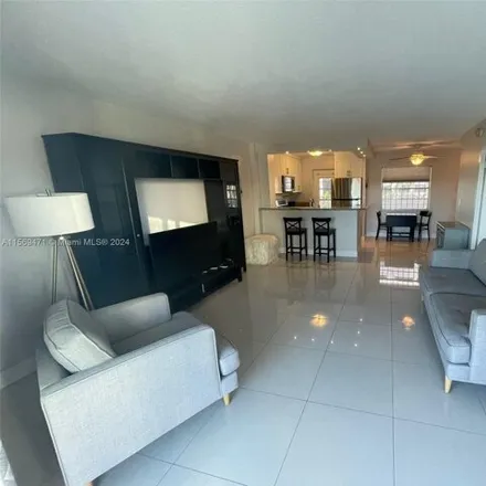 Image 9 - Kings Point Imperial, 159th Street, Sunny Isles Beach, FL 33160, USA - Condo for rent