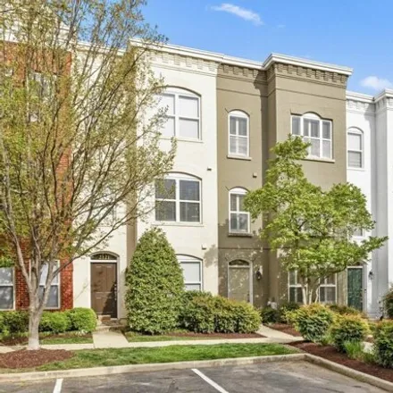 Buy this 3 bed townhouse on 2119 12th Place Northwest in Washington, DC 20009