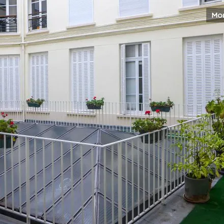 Image 4 - 14 Rue Sainte-Croix Bretonnerie, 75004 Paris, France - Apartment for rent
