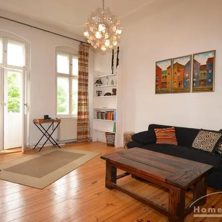 Rent this 2 bed apartment on Bautzener Straße 10 in 10829 Berlin, Germany
