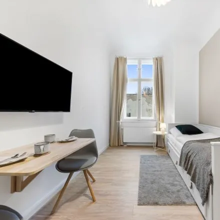 Image 1 - Frankfurter Allee 84, 10247 Berlin, Germany - Apartment for rent