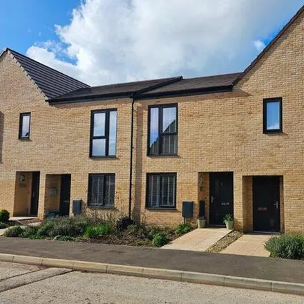 Buy this 2 bed townhouse on Combe Down Tunnel in Beechwood Road, Bath