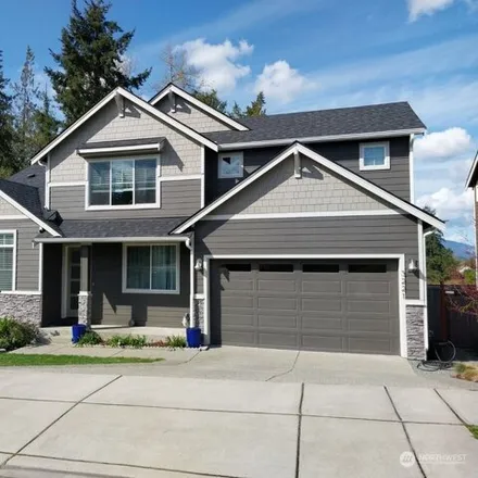 Buy this 4 bed house on 3221 Deol Lane in Mount Vernon, WA 98273