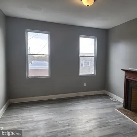 Rent this 4 bed house on 2824 East Monument Street in Baltimore, MD 21205