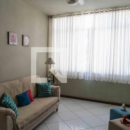 Buy this 2 bed apartment on Rua Pedro Augusto Molasco in Centro, Niterói - RJ