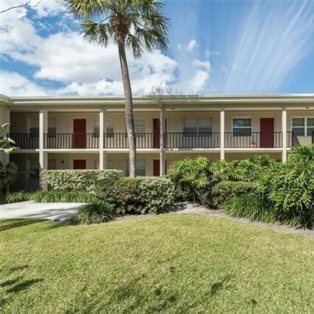 Rent this 1 bed condo on Bayshore Villas in West Tennessee Avenue, Tampa
