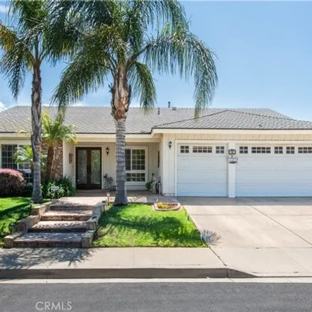 Rent this 3 bed house on 34 Autumn Leaf Drive in Mountclef Village, Thousand Oaks