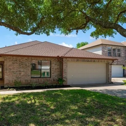 Buy this 4 bed house on 1982 Ruthie Run in Cedar Park, TX 78613