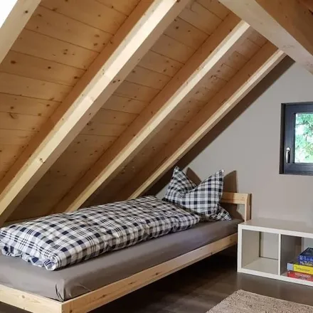 Rent this 2 bed house on Lautzenbrücken in Rhineland-Palatinate, Germany