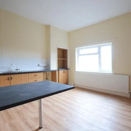 Rent this 3 bed apartment on King Street in Barton-upon-Humber, DN18 5ER