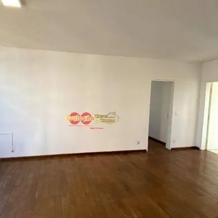 Rent this 2 bed apartment on Avenida dos Expedicionários Brasileiros in Vila Belém, Itatiba - SP