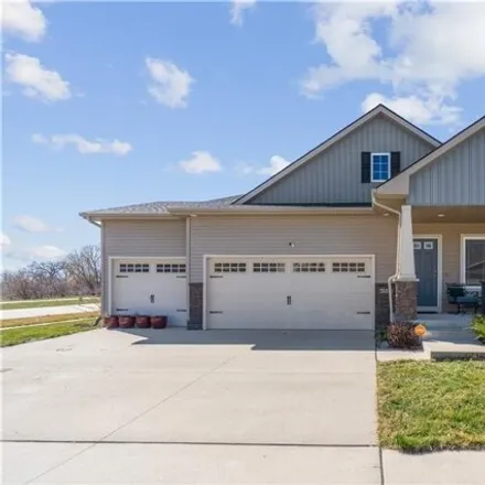 Buy this 3 bed house on Northeast Sawyer Lane in Polk County, IA 50015