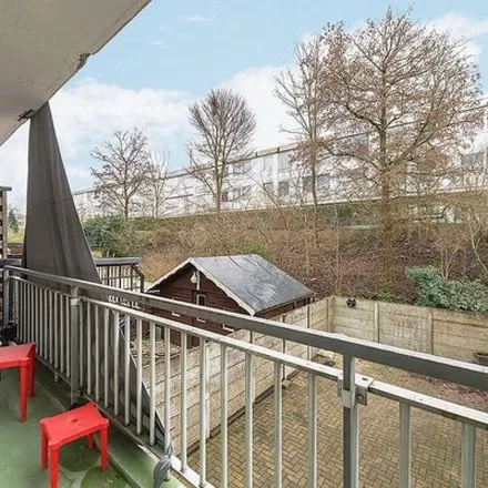 Image 3 - Schumanstraat 24, 6414 GD Heerlen, Netherlands - Apartment for rent