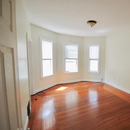 Rent this 4 bed apartment on 1085 Dorchester Ave