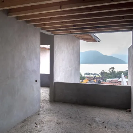 Buy this studio house on unnamed road in Sta MaríaAhuacatlán, 51200 Valle de Bravo
