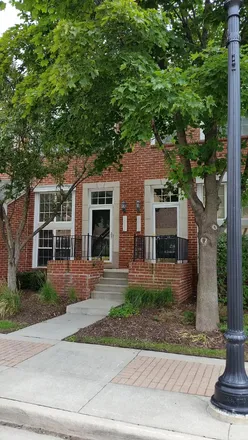 Rent this 2 bed townhouse on 1329 S Washington Ave