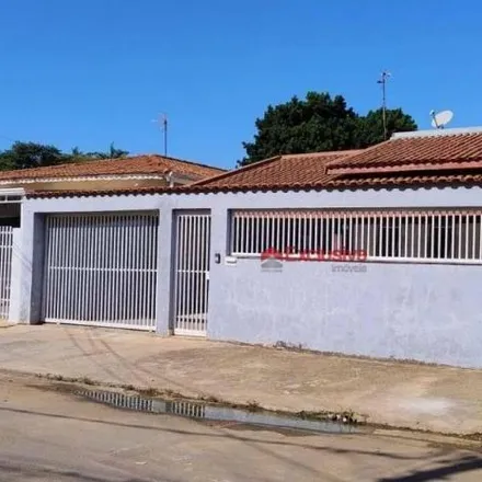 Buy this 3 bed house on Rua José Bonifácio in Paulínia - SP, 13145-656