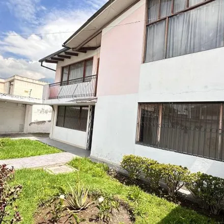 Image 2 - Fruteria Juanita, Isla Isabela, 170501, Quito, Ecuador - Apartment for rent