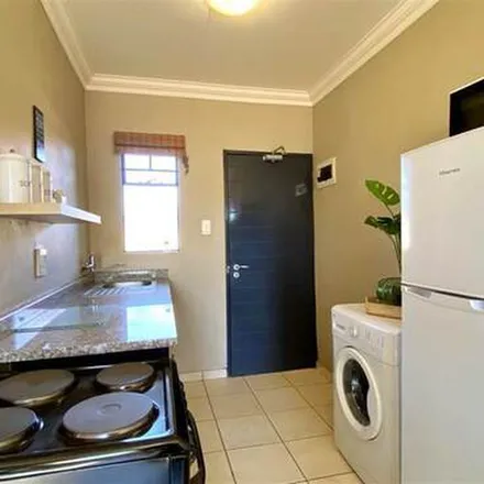 Rent this 2 bed apartment on unnamed road in Johannesburg Ward 34, Soweto