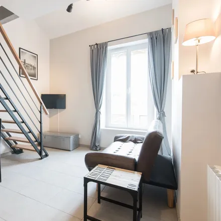 Rent this 2 bed apartment on 245 Rue Paul Bert in 69003 Lyon, France