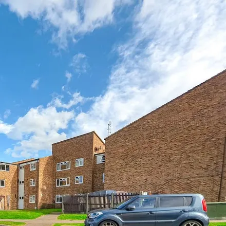 Rent this 1 bed apartment on Rowan Drive in Turnford, EN10 6HH