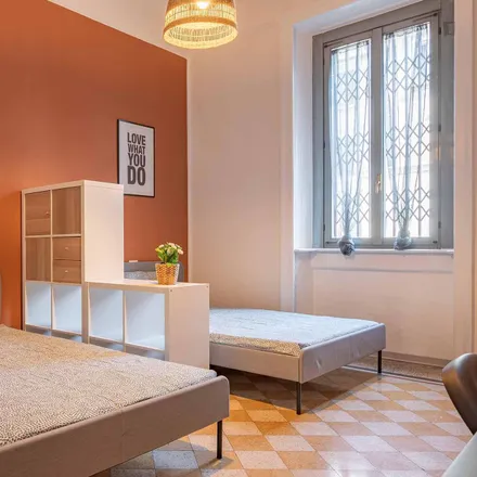 Rent this 3 bed room on Via Plinio in 70, 20133 Milan MI