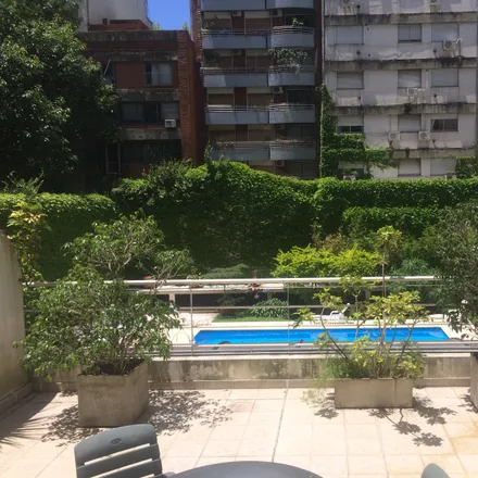 Image 2 - Godoy Cruz 2961, Palermo, C1425 FQJ Buenos Aires, Argentina - Apartment for rent