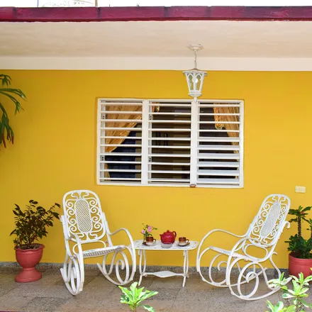 Image 3 - Viñales, La Salvadera, PINAR DEL RIO, CU - House for rent