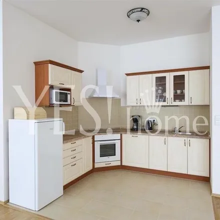 Rent this 2 bed apartment on Na Kozačce 1269/10 in 120 00 Prague, Czechia