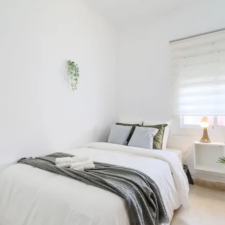Rent this 6 bed room on Passatge de l'Ordi in 08001 Barcelona, Spain