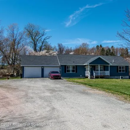 Rent this 3 bed house on Sandy Banks Road in Greenfield Township, PA