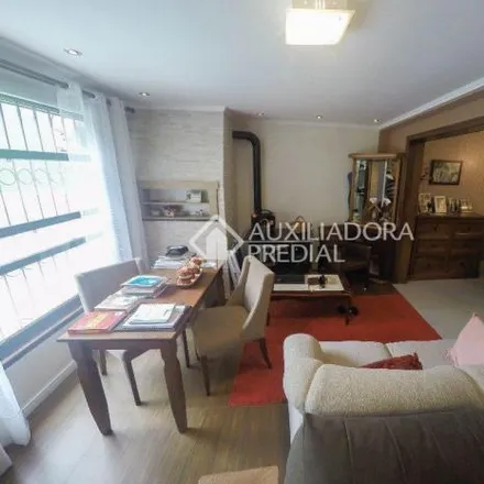 Image 1 - Rua Evangelina Porto, Vila João Pessoa, Porto Alegre - RS, 91520-080, Brazil - House for sale